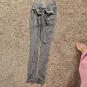 Gray Women's Leggings